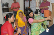 In Rajasthan, selfie with alleged rape survivor sparks controversy